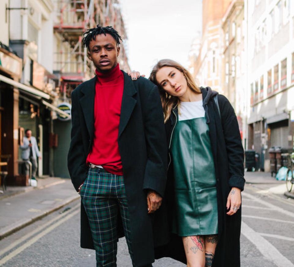 The Grant Apartments in Cleveland, OH